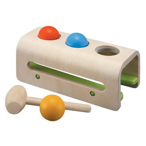 Hammer Balls from Plan Toys