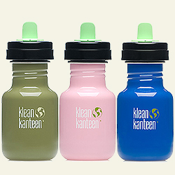 Klean Kanteen Colors