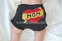 Butt Knits Soaker