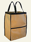 Earth Tote Bag