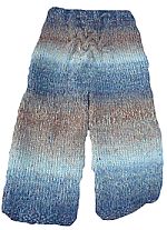 Wool Longies