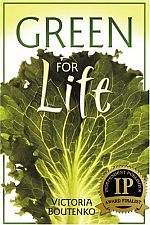Green for Life Book