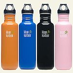 Klean Kanteen Kolors