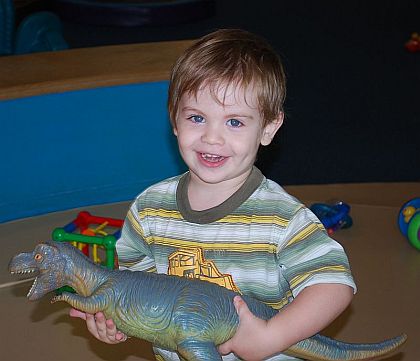 Dinosaur