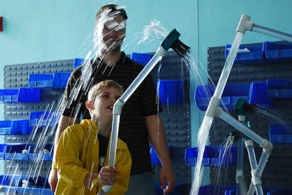 Waterplay