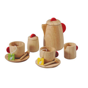 Tea Set