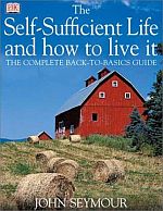 self sufficiency book