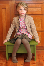 Child in time-out