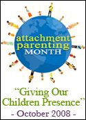 AP Month