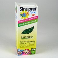 Sinupret