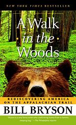 A Walk in the Woods
