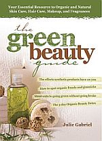 Green Beauty Guide