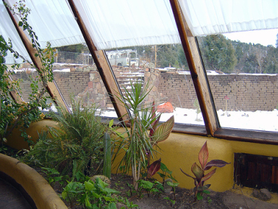 earthship