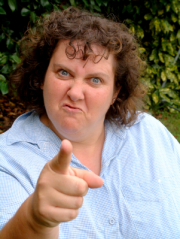 Pointing the Finger