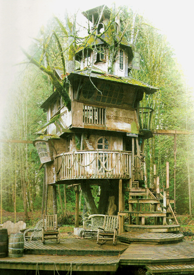 Treehouse