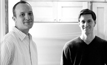 Kevin and Tim of Better Life Cleaners