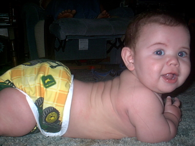 parker