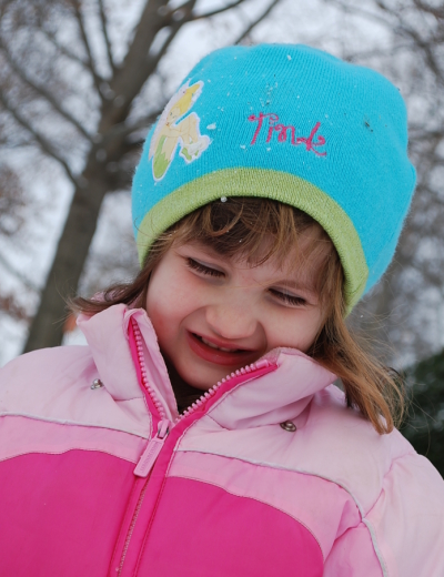 snow days