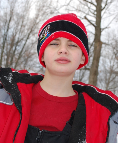 snow days