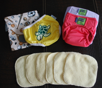 cloth diaper giveaway