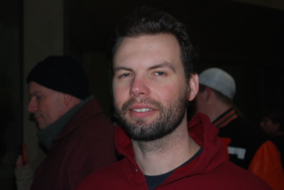 Jarod