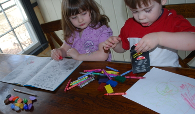 art time