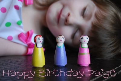 birthday