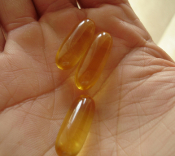 fish oil