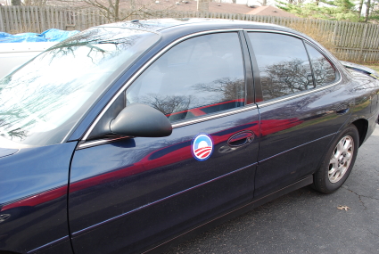 My Car
