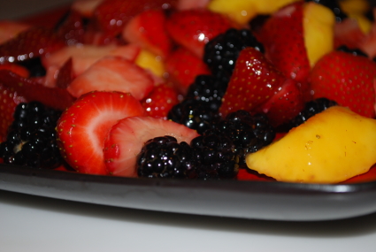 Fruit Salad