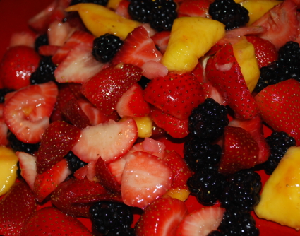 Fruit Salad