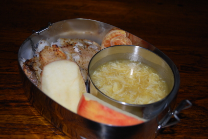 Lunch