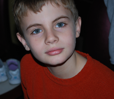 Beautiful Boy