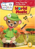 world music