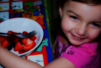 My Niece