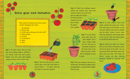 earth tales