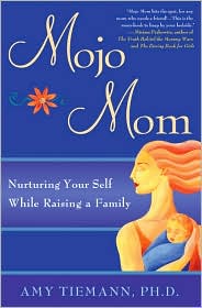 mojo mom book
