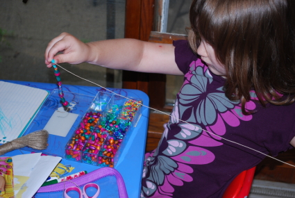 Beading