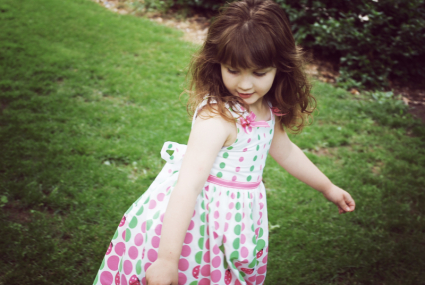 Party Dress