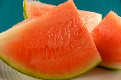 watermelon