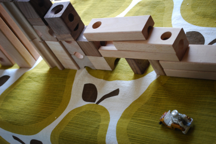marble run