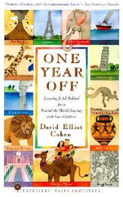 one year off book cover