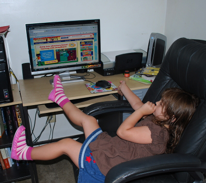 Playing a Game