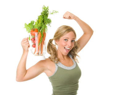 weight loss with ph balancing foods