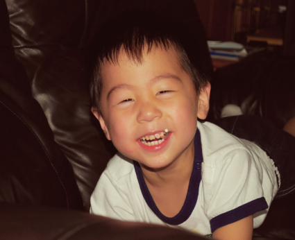 Aaron