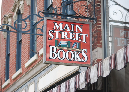 Book Store