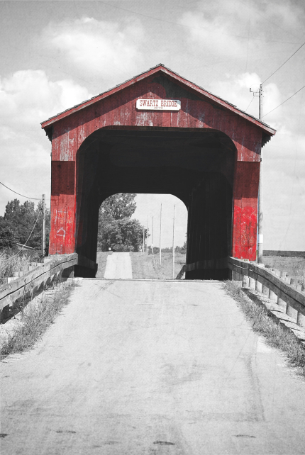 Covered Bridge