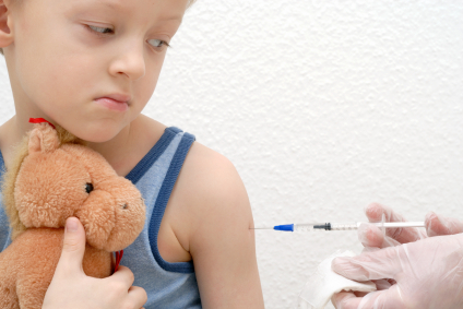 immunization