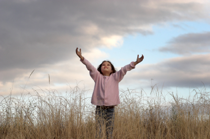 spirituality for children