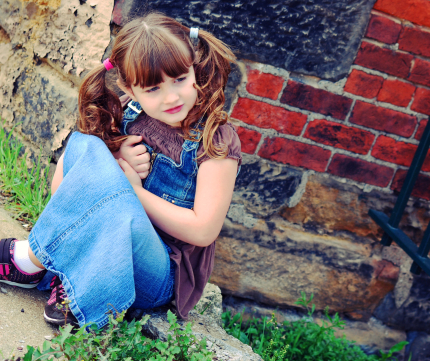 Playing Outside
